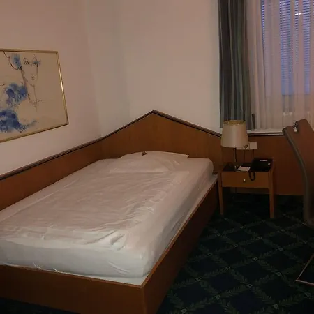 Gasthof Arkadenhof 2* Leoben (Styria)